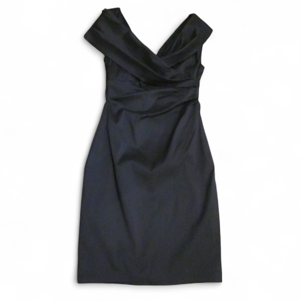 Talbot Runhof Dress